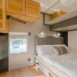 Exclusivas Vistas Al Mar En Casa Barco, Pleno Centro, Terraza, Parking * A Coruna