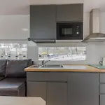 Exclusivas Vistas Al Mar En Casa Barco, Pleno Centro, Terraza, Parking Apartment *