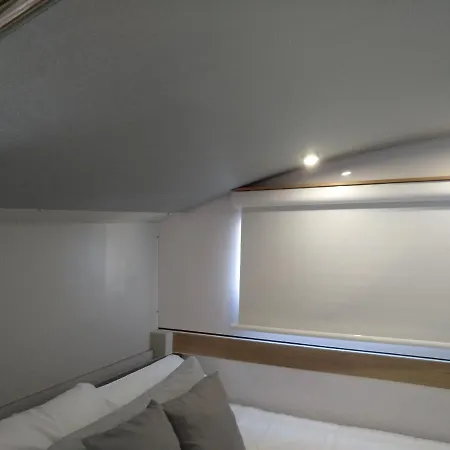 Exclusivas Vistas Al Mar En Casa Barco, Pleno Centro, Terraza, Parking Apartment A Coruna