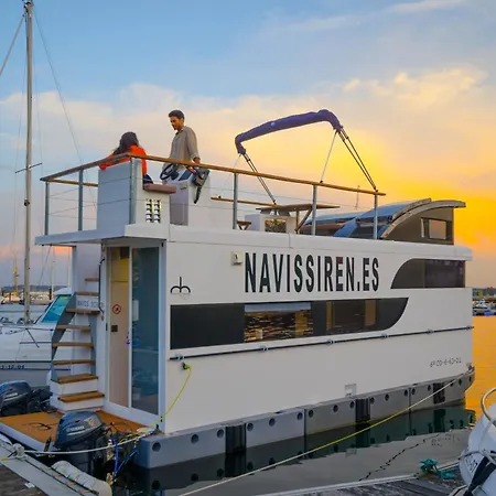 Apartment Exclusivas Vistas Al Mar En Casa Barco, Pleno Centro, Terraza, Parking A Coruna