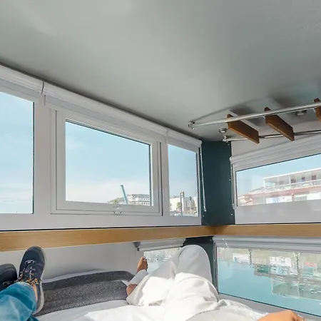 Exclusivas Vistas Al Mar En Casa Barco, Pleno Centro, Terraza, Parking A Coruna